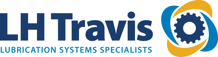 LH Travis Logo